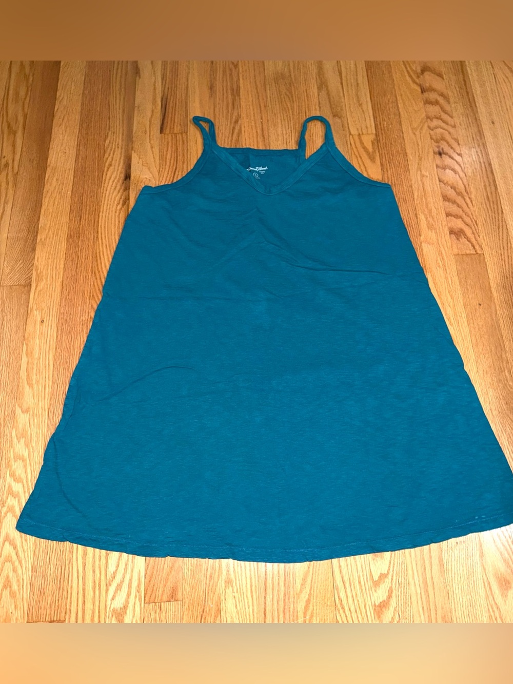 Universal Thread Blue Dress XL